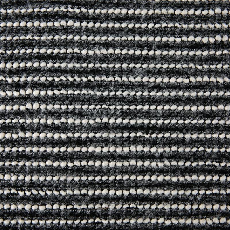 Tissu tweed uni flammé 30 % laine pour manteaux, vestes et chapeaux - Flanelle - Matière pour vêtements automne-hiver, 2 coloris, largeur 147 cm, pour la confection