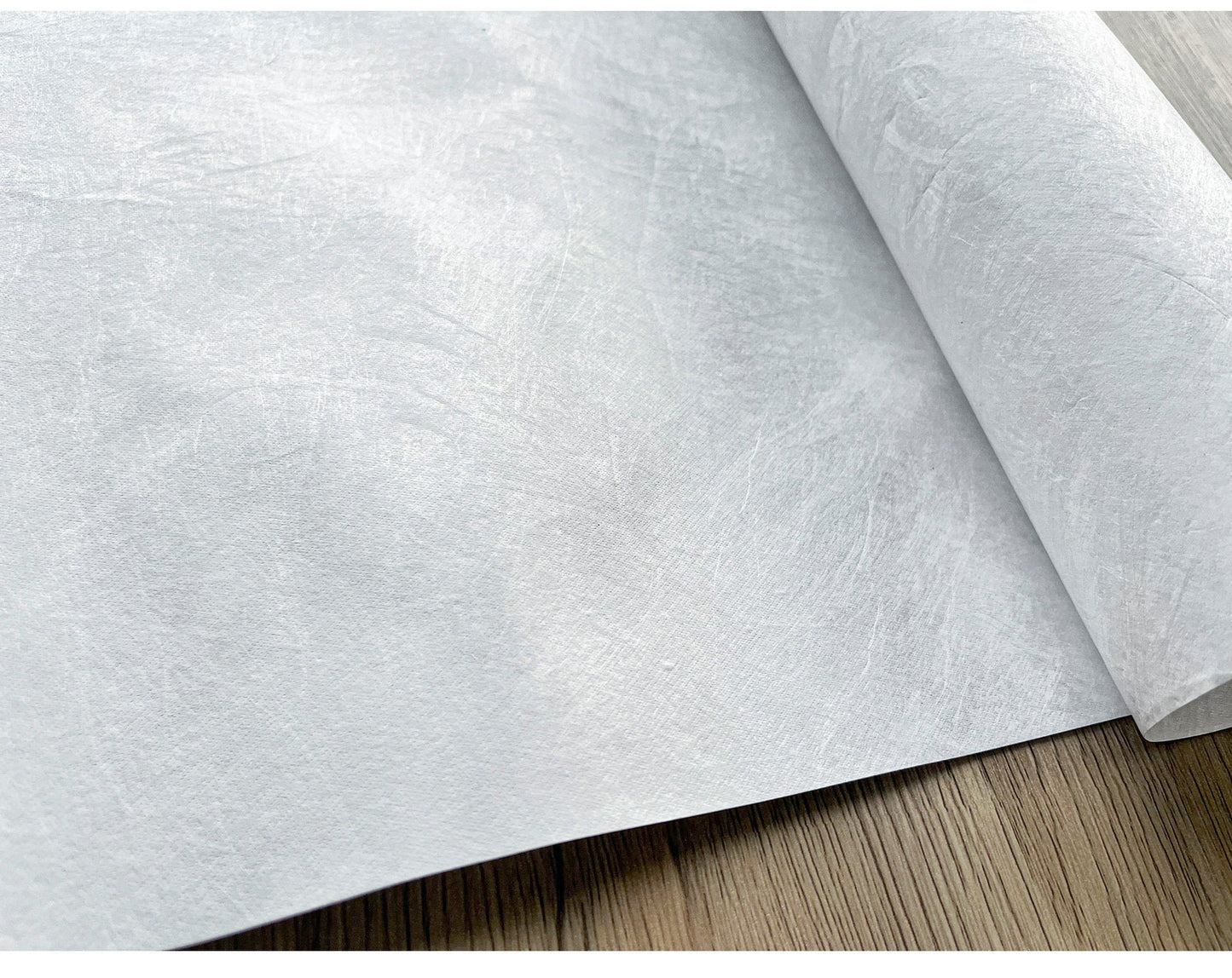 39"W Dupont Paper Fabric: Waterproof DIY Designer Material