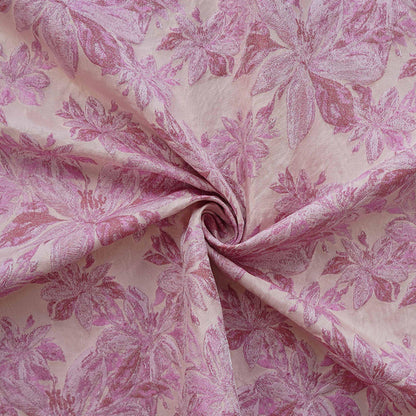 Country Style Embossed Floral Jacquard Fabric, Home Decor & Upholstery, 59"Wide