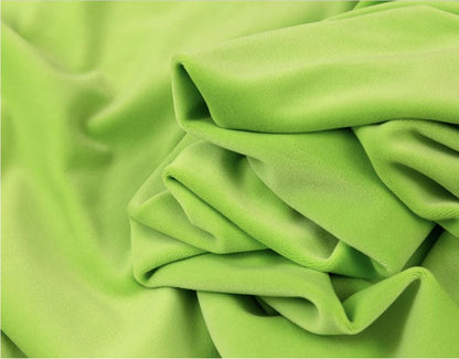 Fuzzy Fluffy Plush Fabric: Soft Cosplay Costume Material - 63"W