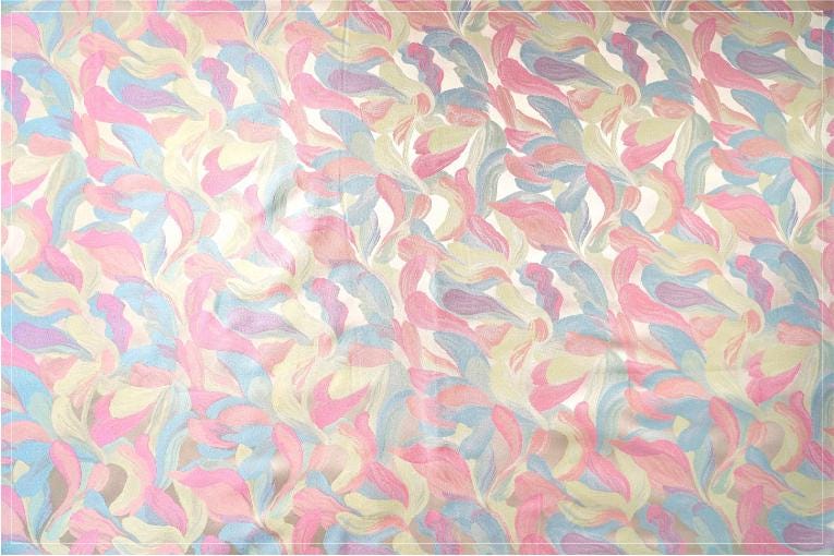 Color Matching Jacquard Fabric: 59"W Polyester Gold Thread