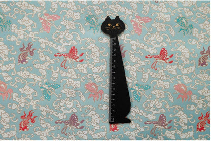 Butterfly Brocade Fabric: Gold Thread Nishijin Kimono Fabric, 57"W