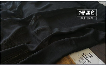 Sheer Chiffon Fabric: Soft Light Drape, 59" Wide