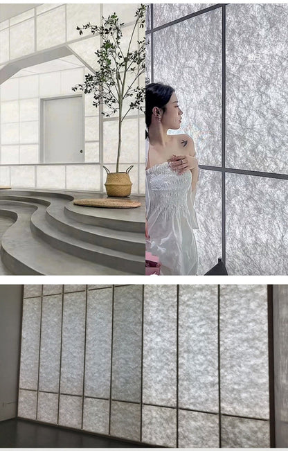 Tissu papier Dupont 39 po L : matériau imperméable pour créateurs à faire soi-même