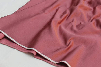 Plain Silk Brocade Fabric: Sewing Material, 29" Wide - By the Meter