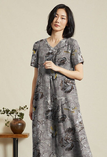 Bird Jacquard Fabric: 57"W Polyester Upholstery, Costume & Decor