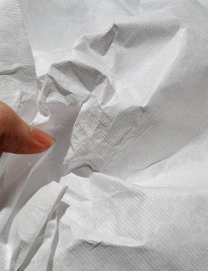 60"W DuPont Paper Fabric: Waterproof DIY Designer Material