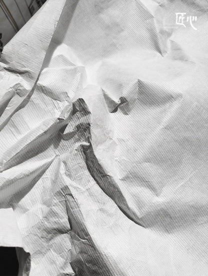60"W DuPont Paper Fabric: Waterproof DIY Designer Material