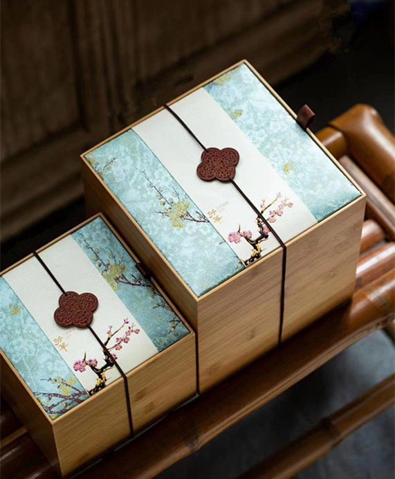 Tissu brocart à fleurs de prunier : matériau de couture en rayonne multicolore pour cheongsam et qipao.