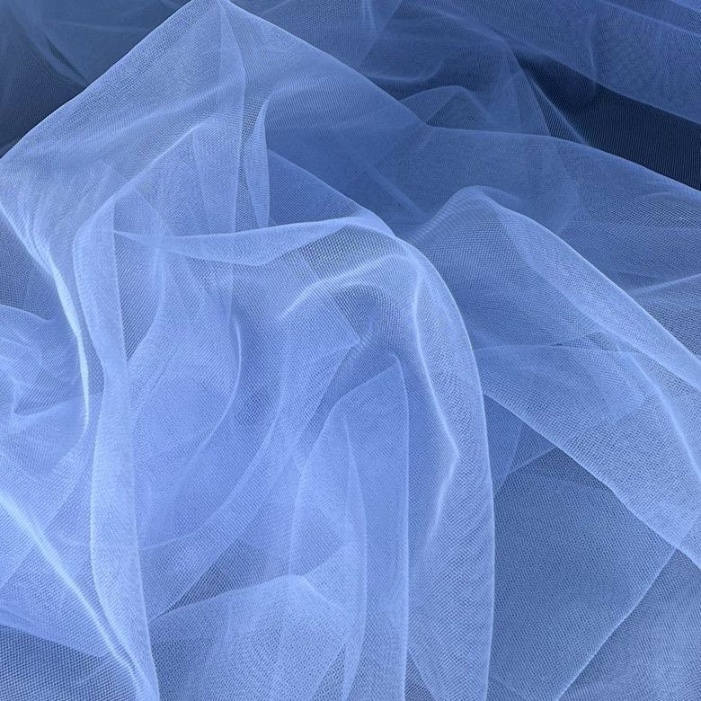 Tissu en maille douce romantique, voile, tutu, jupe, à faire soi-même, 150 cm de large
