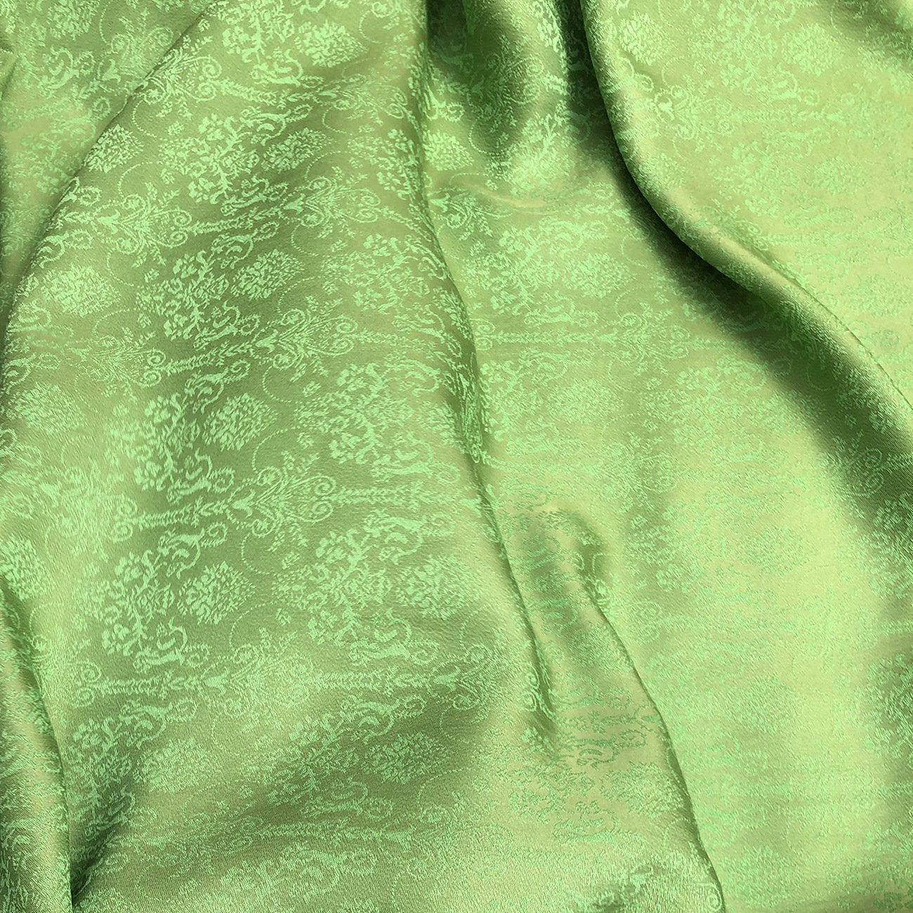 Tissu jacquard Palace : mélange de nylon et de coton bicolore, 145 cm de large