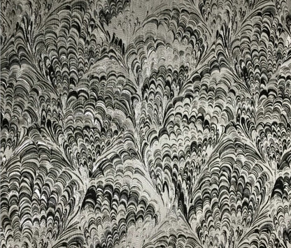 Metallic Damask Satin Fabric: 3D Texture Jacquard, 57"W Dress Curtain