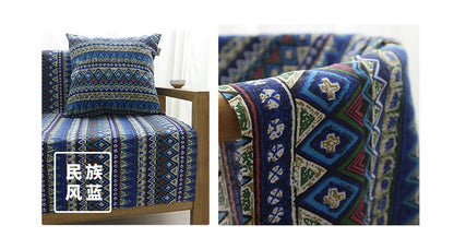 Japanese Cotton Fabric: Upholstery & Drapery, 59" Wide