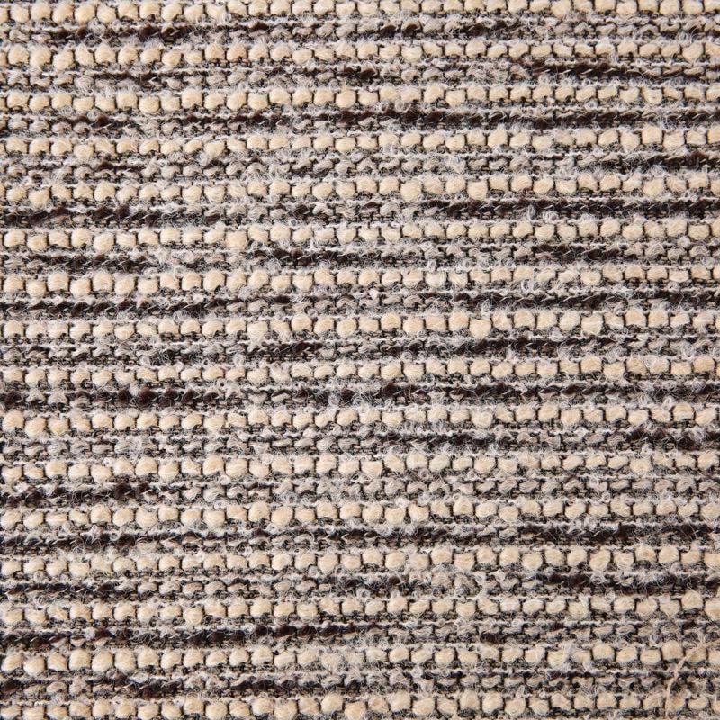 Tissu tweed uni flammé 30 % laine pour manteaux, vestes et chapeaux - Flanelle - Matière pour vêtements automne-hiver, 2 coloris, largeur 147 cm, pour la confection