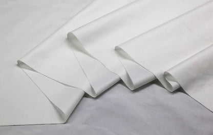 Midnight Green Luminous Fabric: Waterproof Retro-Reflective Polyester (59"W)