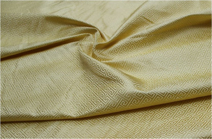 Silk Rayon Brocade Fabric: Chinese Cheongsam Qipao Wedding Material