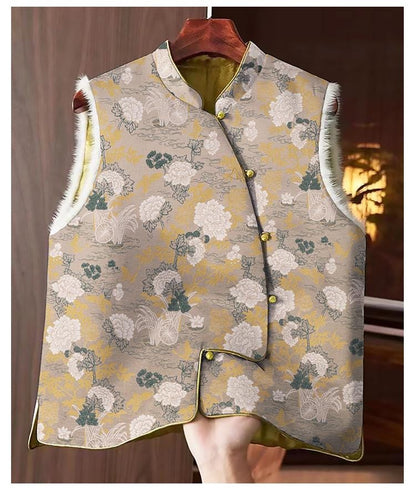 Tissu velours à motifs floraux : matériau de couture et d'ameublement de 150 cm de large