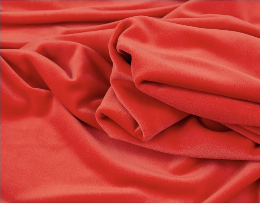 Fuzzy Fluffy Plush Fabric: Soft Cosplay Costume Material - 63"W