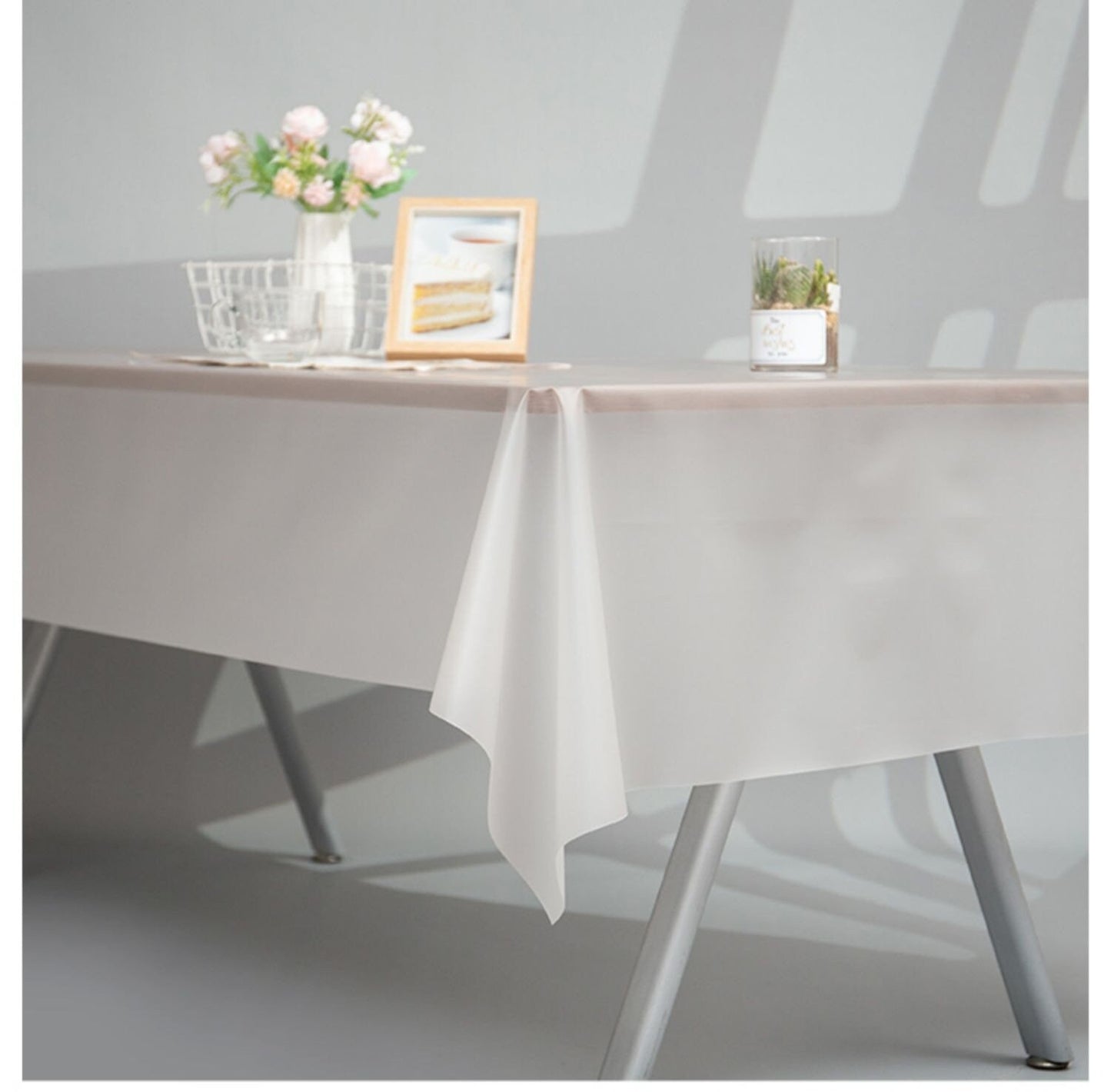 Tissu TPU imperméable : 137 cm de large, matériau pour imperméable à faire soi-même