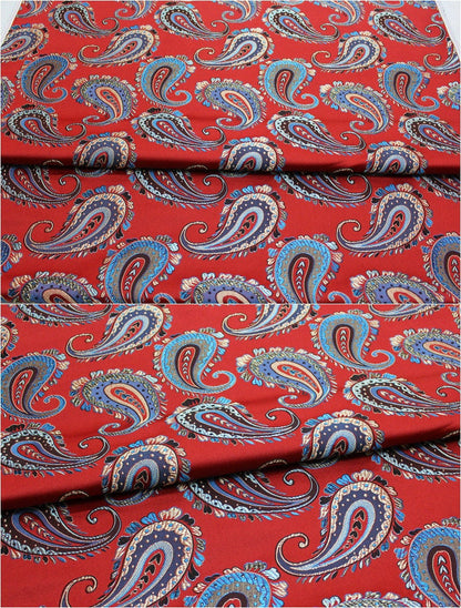 Coussin Cheongsam en brocart de soie chinois tissé damas à motif de queue de phénix