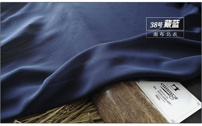 Sheer Chiffon Fabric: Soft Light Drape, 59" Wide