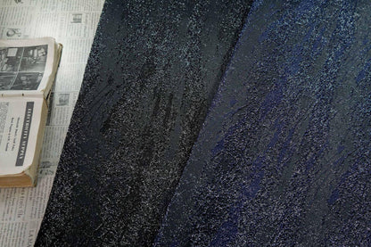 Irregular Textured Jacquard Fabric ��� 3D Granule Surface ��� Vintage Style Upholstery & Sewing "Wide