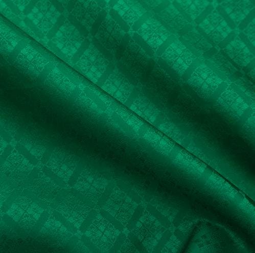 Tissu Nishijin Ori : Brocart de soie japonais pour mariage, 150 cm de large