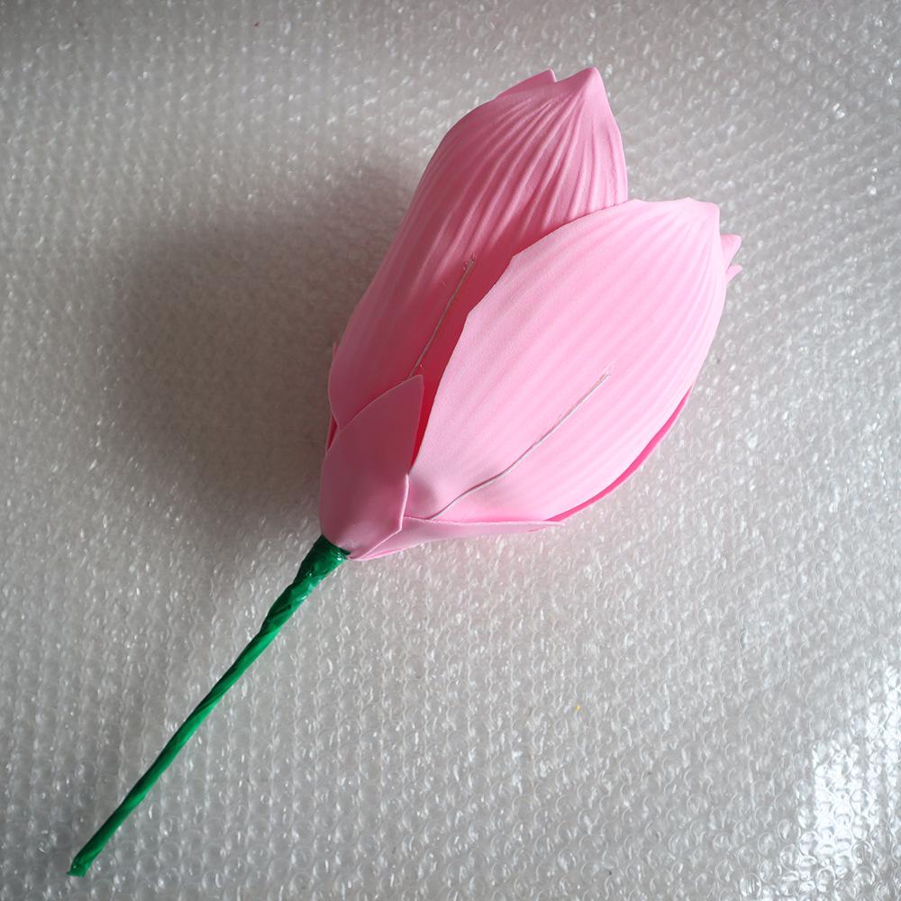 Large Lotus Flower Decor: Wedding Centerpiece, Photo Booth Backdrop