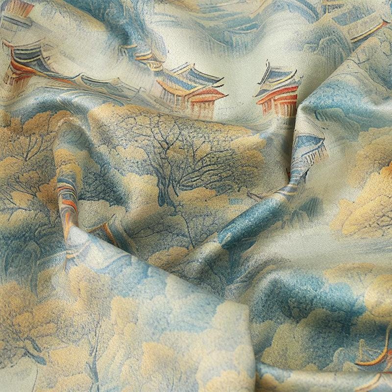 Micro Faux Suede Fabric: 59"W Polyester Upholstery & Apparel