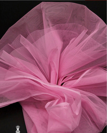 Stiff Organza Fabric: 62"W Designer Material for Gowns & Crafts
