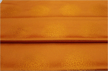 Cloud Brocade Fabric: Red & Blue Jacquard, Costume Dress Material