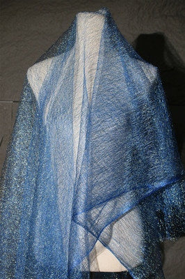 Tissu en maille pailletée, costume irisé, cosplay, vêtements de danse, 160 cm de large