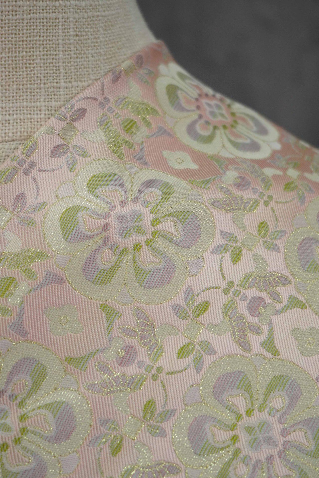 Dunhuang Baoxiang Brocade Fabric: Tibetan Robe, Cheongsam, Upholstery