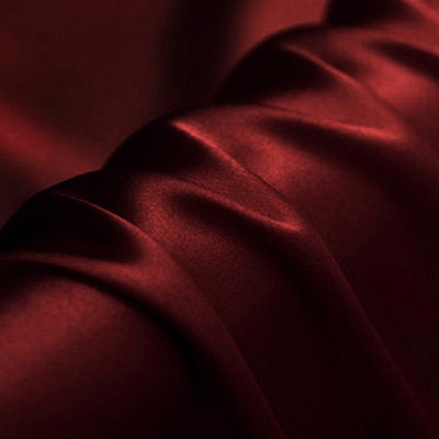 Mulberry Silk Fabric: 19 Momme, Long Fibre, Apparel & Decor - 45" Wide