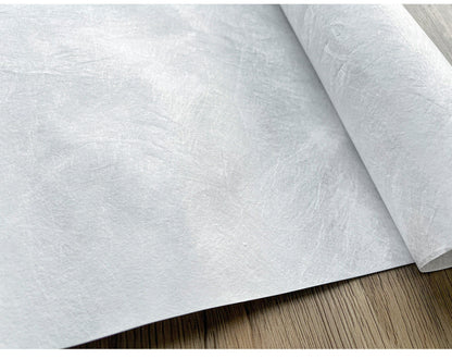 Tissu papier Dupont 39 po L : matériau imperméable pour créateurs à faire soi-même