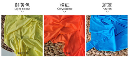 Tissu extensible en spandex : maille soyeuse, pour costumes et décoration - 160 cm de large