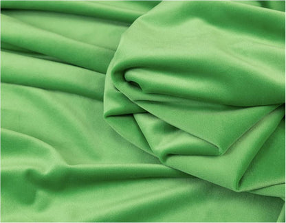 Fuzzy Fluffy Plush Fabric: Soft Cosplay Costume Material - 63"W