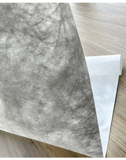 Tissu papier Dupont 39 po L : matériau imperméable pour créateurs à faire soi-même