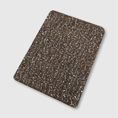 Crystal Sequin Mesh Fabric ��� Sparkling Embroidery Material, DIY Co