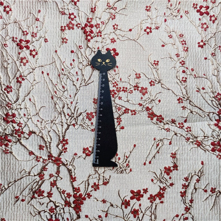Gold Thread Jacquard Fabric: 3D Summer Leaves Upholstery, Prom Dress Sewing Fabric