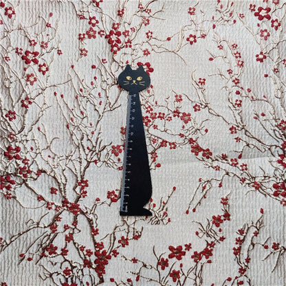 Gold Thread Jacquard Fabric: 3D Summer Leaves Upholstery, Prom Dress Sewing Fabric