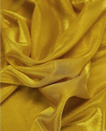 Galaxy Shiny Knitted Fabric: 57"W Designer Cosplay Material