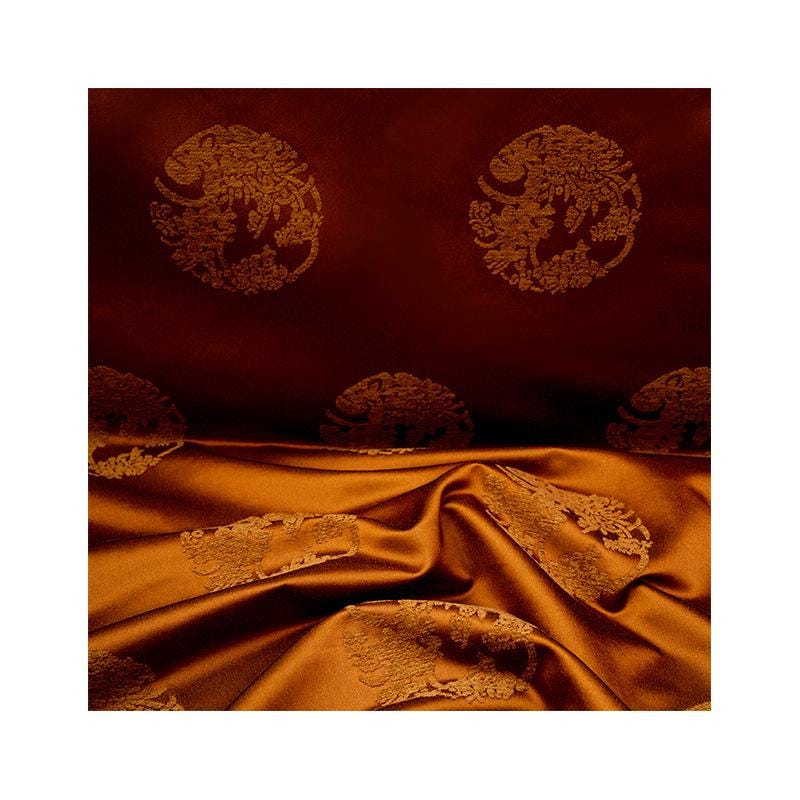 Brocade Fabric - Tang Style Costume & Robe Material (59" Wide)