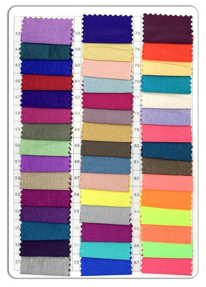 Chameleon Stretch Taffeta Fabric: Shiny Hanbok Dress Material, 59" Wide - By The Meter