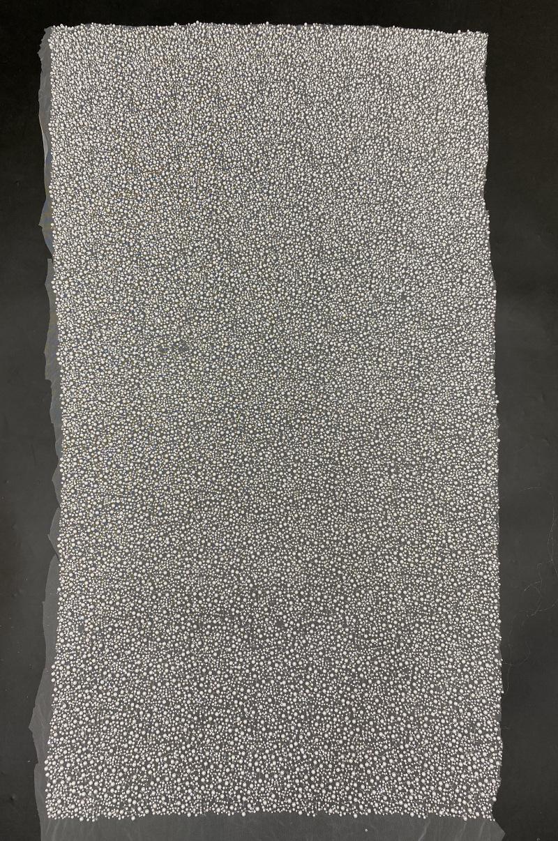 Beaded French Lace Fabric ��� Bridal Wedding Dre" Wide