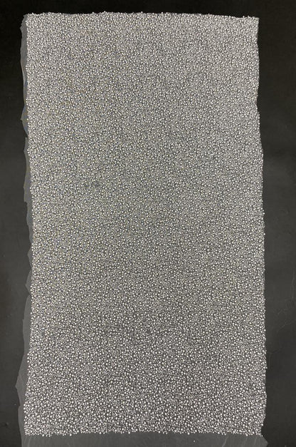 Beaded French Lace Fabric ��� Bridal Wedding Dre" Wide