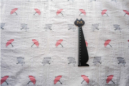 White Pleated Umbrella Fabric: Textured Rayon Blend, 59" Wide