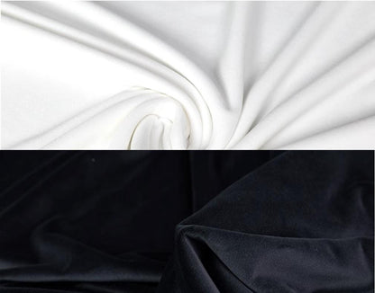 Fuzzy Fluffy Plush Fabric: Soft Cosplay Costume Material - 63"W