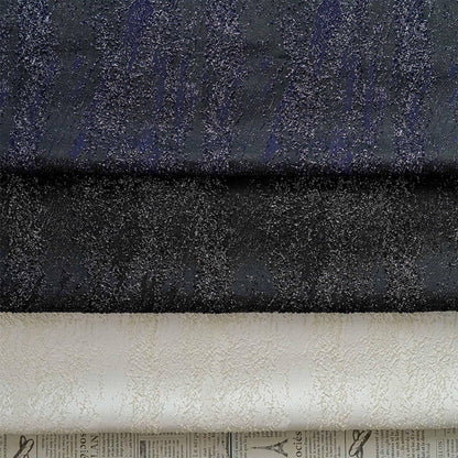 Irregular Textured Jacquard Fabric ��� 3D Granule Surface ��� Vintage Style Upholstery & Sewing "Wide