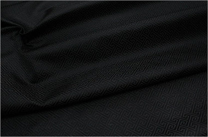 Silk Rayon Brocade Fabric: Chinese Cheongsam Qipao Wedding Material